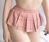 Pink Skirts 9019