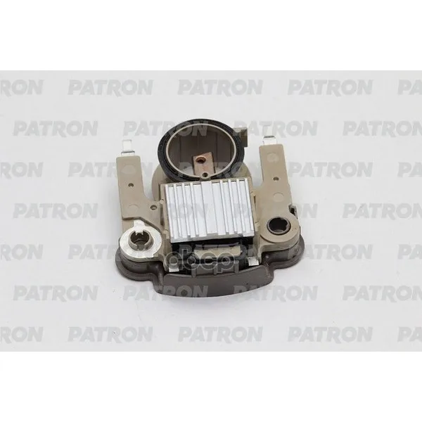 Реле-Регулятор Генератора Mitsubishi Unit 12v Ford PATRON арт. P25-0032KOR