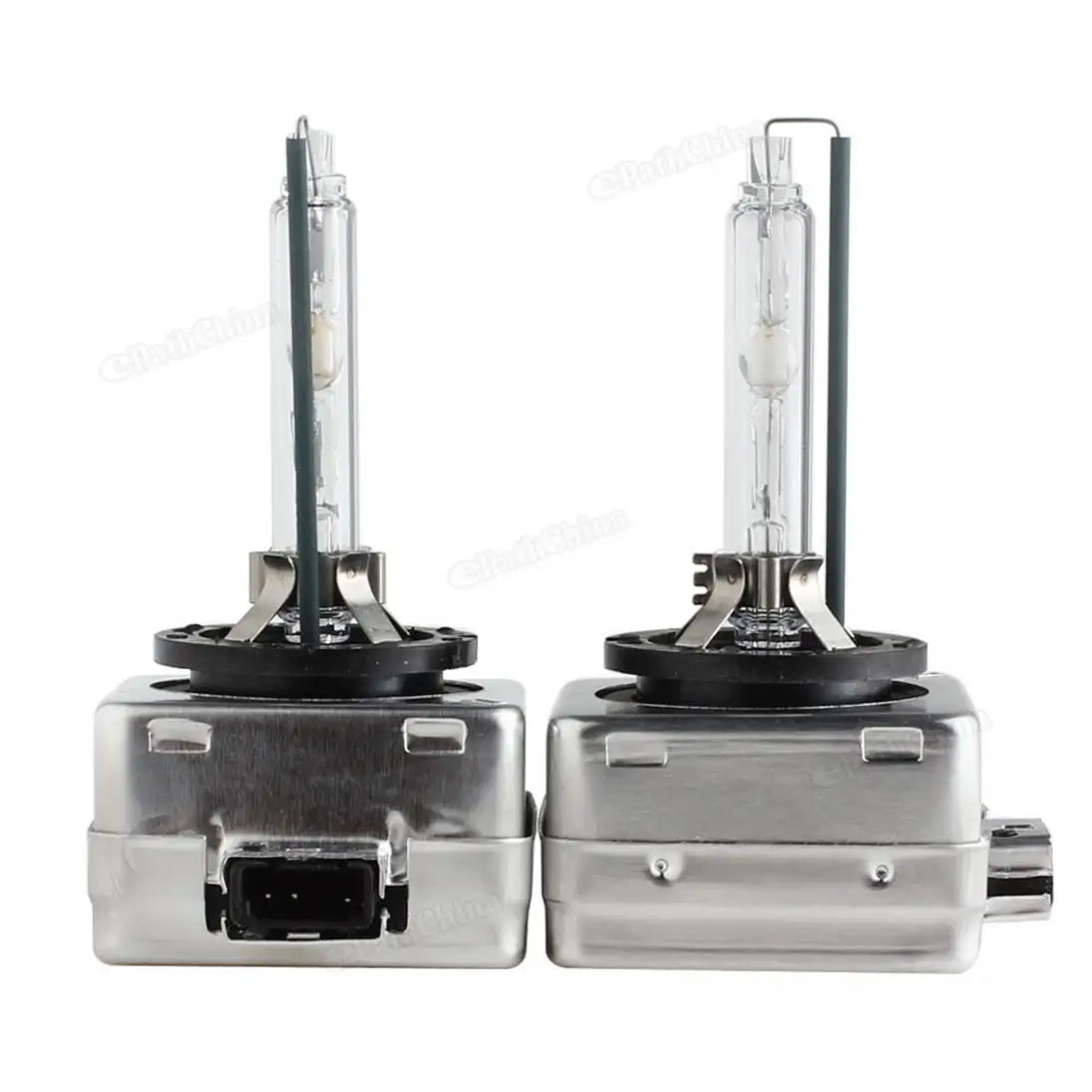 D3S/D3C 2 шт. 35 Вт HID лампа высокой интенсивности для фары 12V автомобиль Сменные лампы фар лампа Цвета 4300K 6000K 8000K 10000K