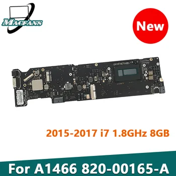 

Brand New A1466 Motherboard 820-00165-A for MacBook Air 13" A1466 Logic Board i7 1.8GHz 8GB 2015 2016 2017