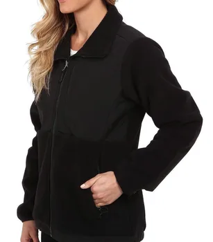 

winter coat women women winter jacket Ladies winter fleece outdoor windproof warm fleece sweater jacket lining