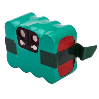 

Ni-MH 4000mAh For Vacuum Cleaner Cleaner Robot for KV8 XR210 XR510 XR210A XR210B XR210C XR510A XR510B XR510C XR510D