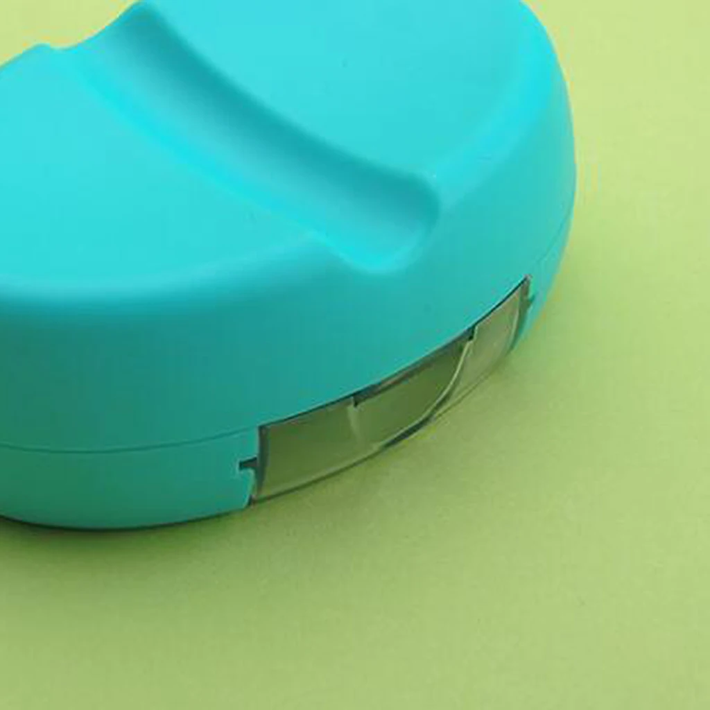 Sewing Magnetic Box Needles Storage Box Sewing Machine Portable Tool Pins Case