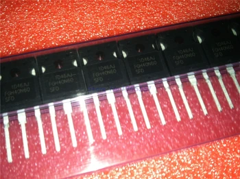 

10pcs/lot FGH40N60SFD FGH40N60 40N60 TO-247 new and original In Stock
