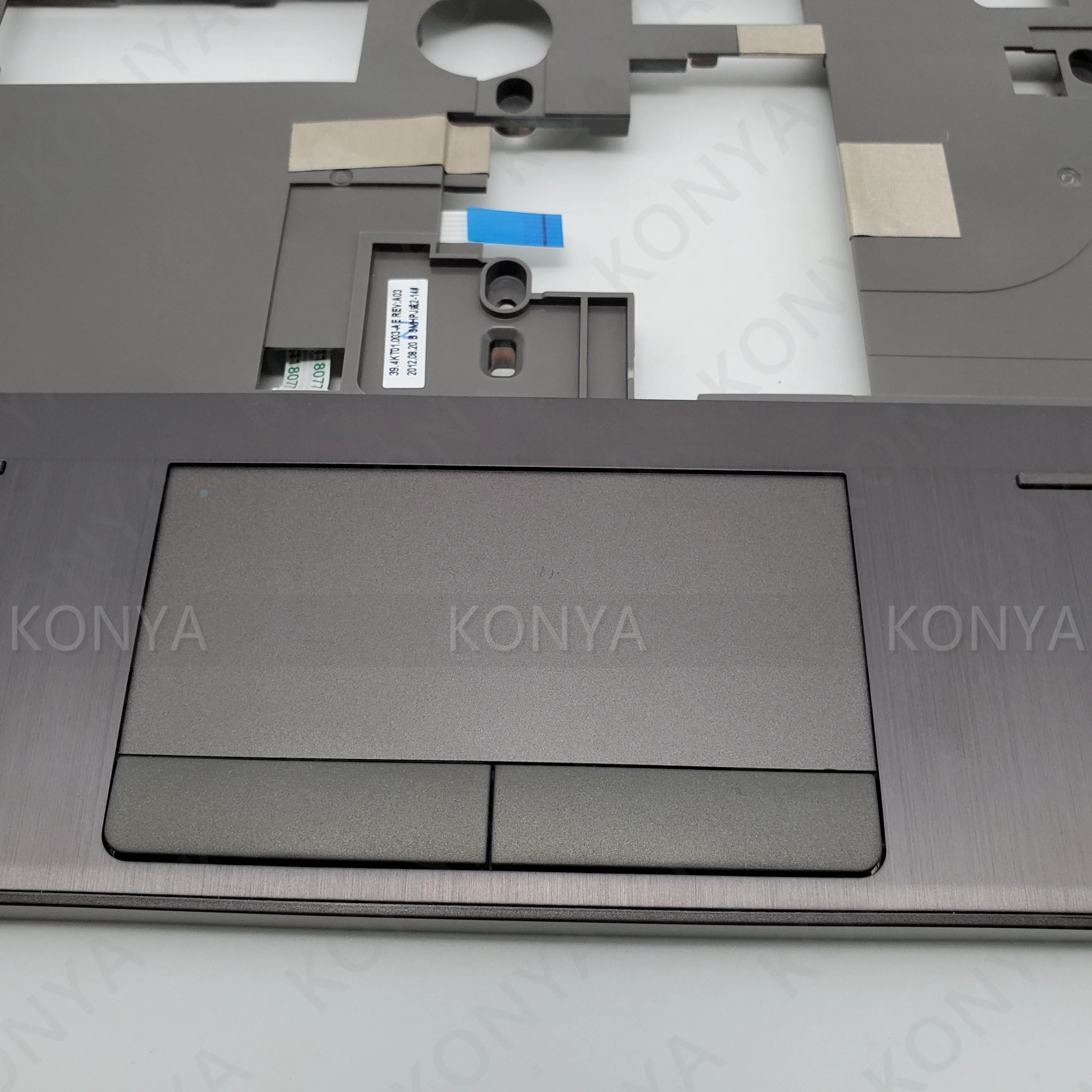Для hp ProBook 6360B 6360T Упор для рук Сенсорная панель сборка клавиатура ободок верхний чехол 658547-001 659295-001