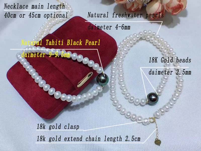 tahiti black pearl necklace (8)