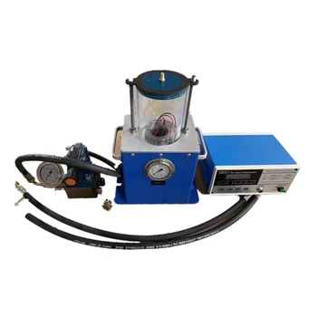 

Common rail middle pressure HEUI cat c7 c9 injector test simulator heui cat c7 c9 injector repair tools