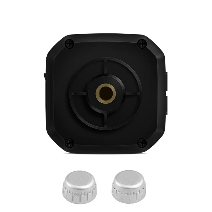 Система контроля давления в шинах мотоцикла TPMS с 2 датчиками для мотоцикла, велосипеда, M3-WF стайлинга автомобилей