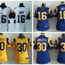 Stitiched, Los Angel, новинка, Джаред Гофф, Тодд гурли II для женщин Джерси