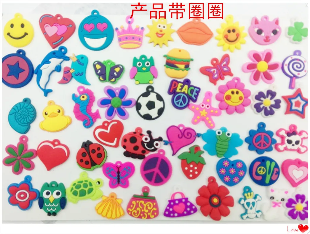 Rainbow Loom Подвески Rainbow Loom DIY вязаный набор совместное вязать устройство близнецы