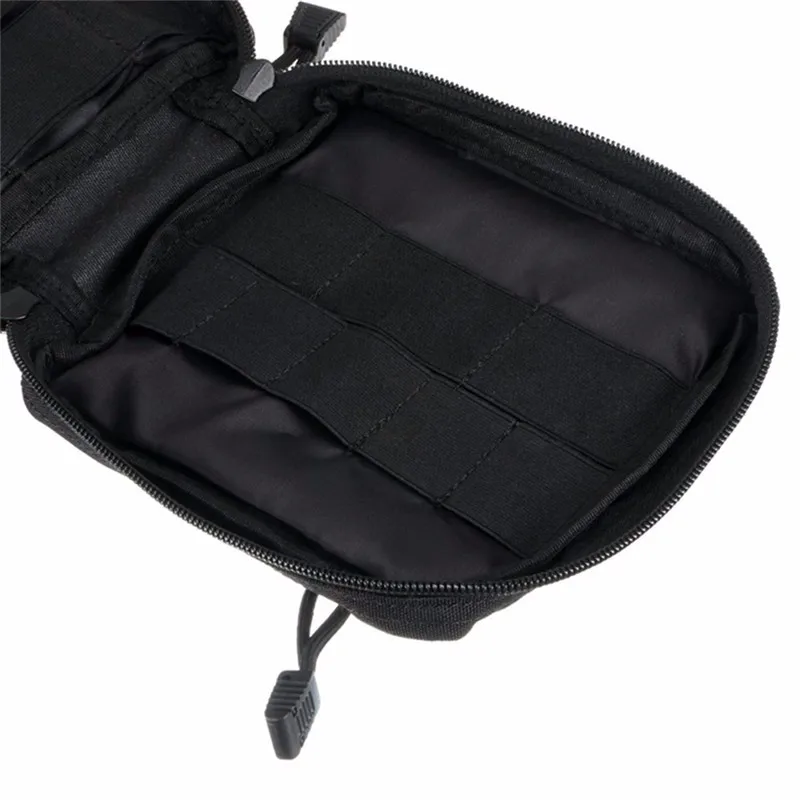 MOLLE EMT аптечка для первой помощи, сумка для выживания, тактический мульти медицинский набор, универсальный инструмент, сумка на пояс