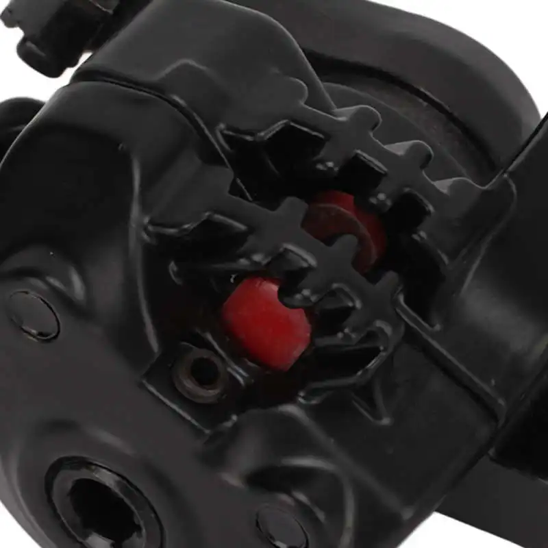 Scooter Brake Rustproof Disc Brake Caliper for M365/Pro Scooter for Cycling Safety