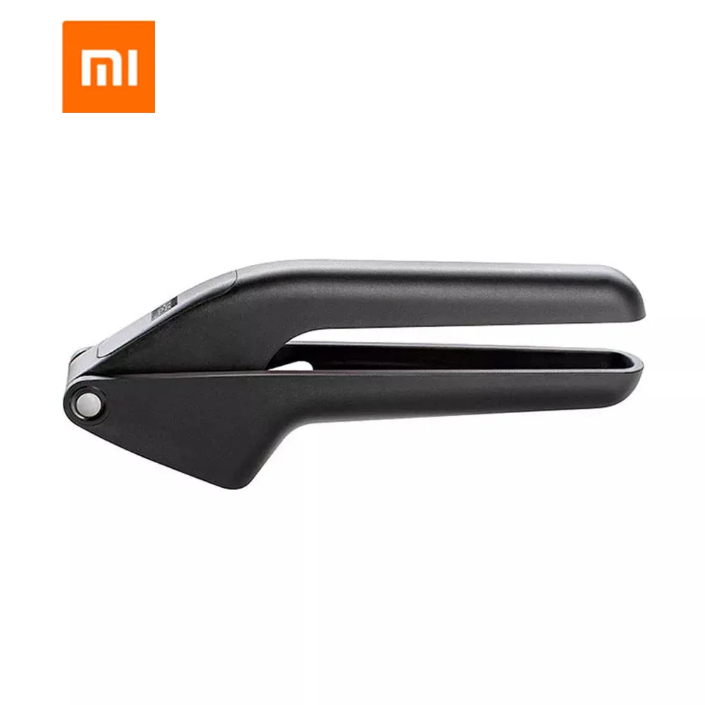 Xiaomi Youpin HUOHOU кухонный пресс для чеснока ручной измельчитель чеснока кухонный инструмент миксер резак инструмент для выдавливания фруктов и овощей