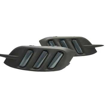 

for Honda Civic Sedan 2016 2017 LED Reflector Rear Bumper Tail Light Brake Lamp