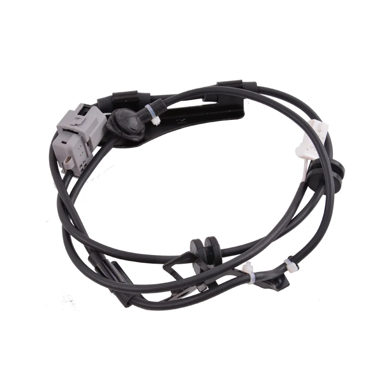 CAPQX ABS Wheel Speed Sensor Rear Right OEM:89516-02111 For COROLLA 2007 2008 2009 2010 2011 2012 | Автомобили и мотоциклы