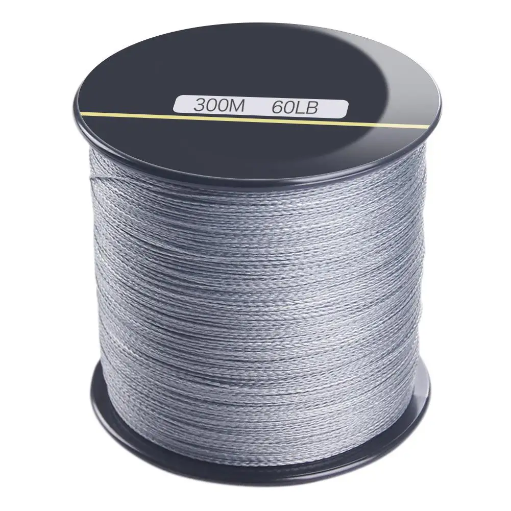 

Braided Fishing Line 100% PE Multifilament Dedicated Fishing Main Line Hilo Pesca Nilon Wedkarstwo