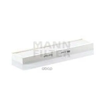 Фильтр Салона Mini 01- MANN-FILTER арт. CU4624