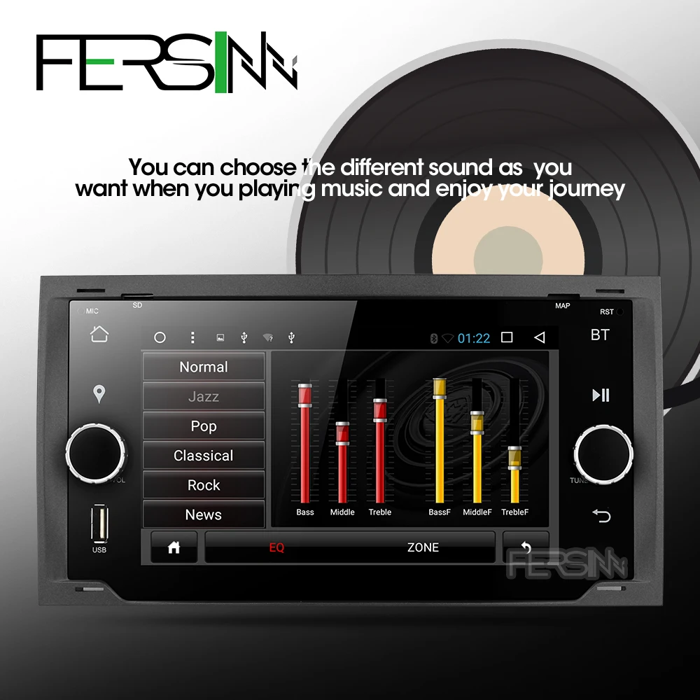 Sale Android 9.0 Car DVD Octa core for Ford Mondeo C-max focus galaxy S-max fusion ranger escape expedition fiesta car dvd car stereo 3 Sale Android 9.0 Car DVD Octa core for Ford Mondeo C-max focus galaxy S-max fusion ranger escape expedition fiesta car dvd car stereo 3