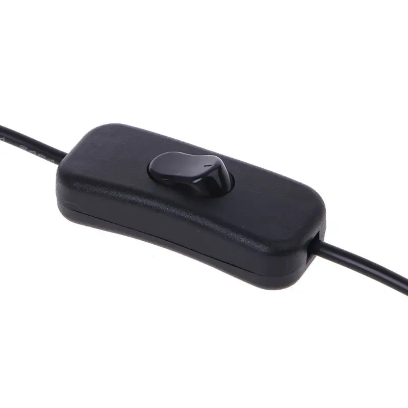 Новый usb кабель с переключателем включения/выключения для Raspberry Pi|Выключатели| |