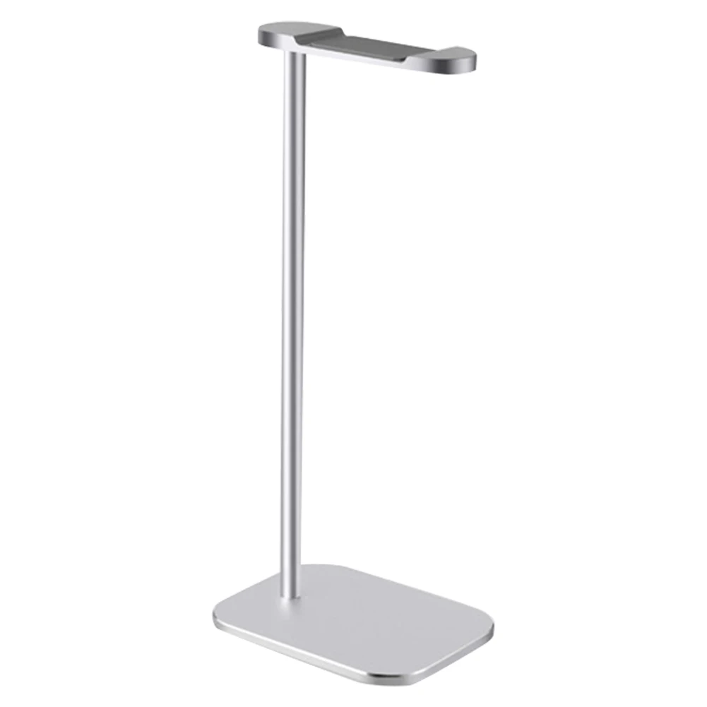 Home Office Aluminum Alloy Storage Headphone Stand Holder Detachable Universal Hanger Orgnizer Gaming Headset For All Sizes