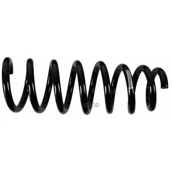 

Suspension spring BMW X6 (E71 E72) 07-14 Sachs art. 993539