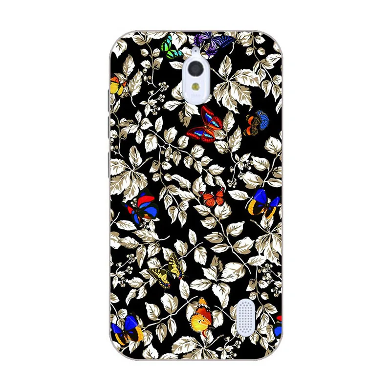 Мягкий чехол для huawei Y625-U21 Y625-U51 Y625-U13 5,0 накладка на заднюю панель Силиконовый Модный чехол текстуры мультяшный чехол для телефона с принтом Чехлы для корпуса - Цвет: Z16