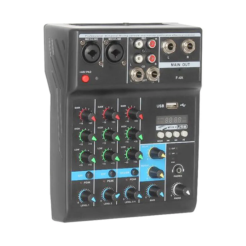 GHXAMP 5.25 inch Subwoofer Speaker Fiberglass