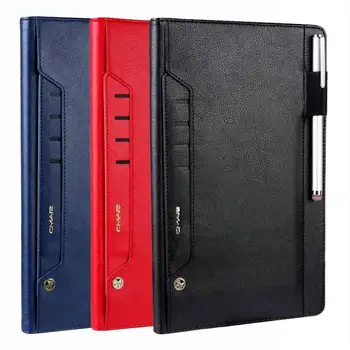 

Case For Samsung Galaxy Tab A 8.0 2017 T380 T385 SM-T385 Cover Funda Tablet PU Leather Flip Magnetic Wallet With Card Slots