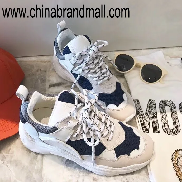 

The 19S new style comes out. It's a very small brand, but it's a very versatile leisure shoe.
