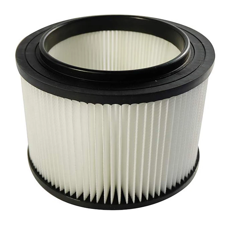 

General Purpose Vacuum Filter Replacement Part Accessories for Craftsman Shop Vac 9-17810 Fit 3 and 4 Gallon
