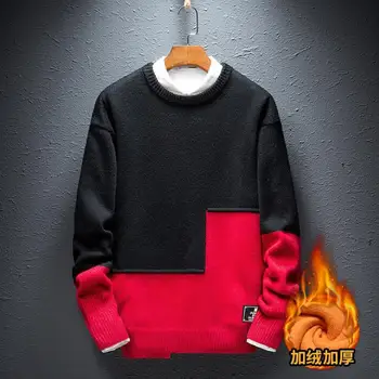 

Warm warm sweater for men in autumn/winter 2019 yt01