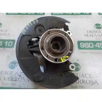 

STEERING KNUCKLE FRONT RIGHT PEUGEOT 308 SW 1.6 Blue-HDI FAP [16817450]