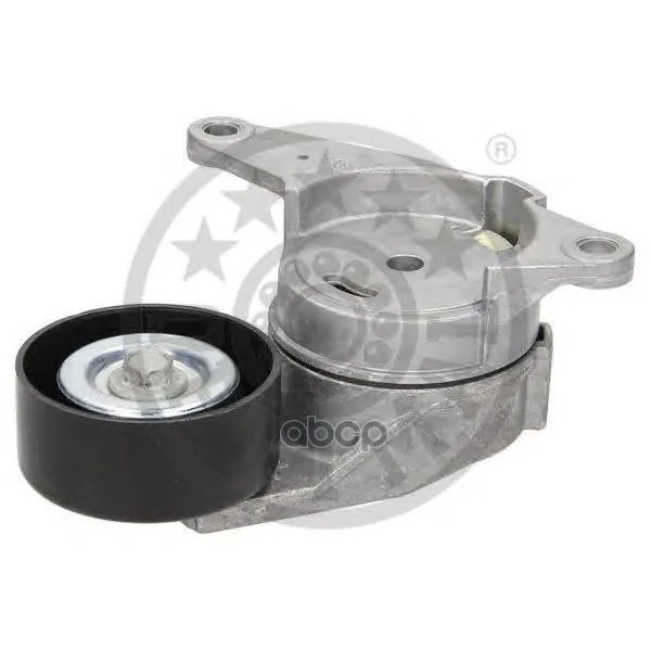 Ролик Ремня Приводного Opel/Gm/Saab 2.8-3.6 02- Optimal 0n2194s Optimal арт. 0N2194S