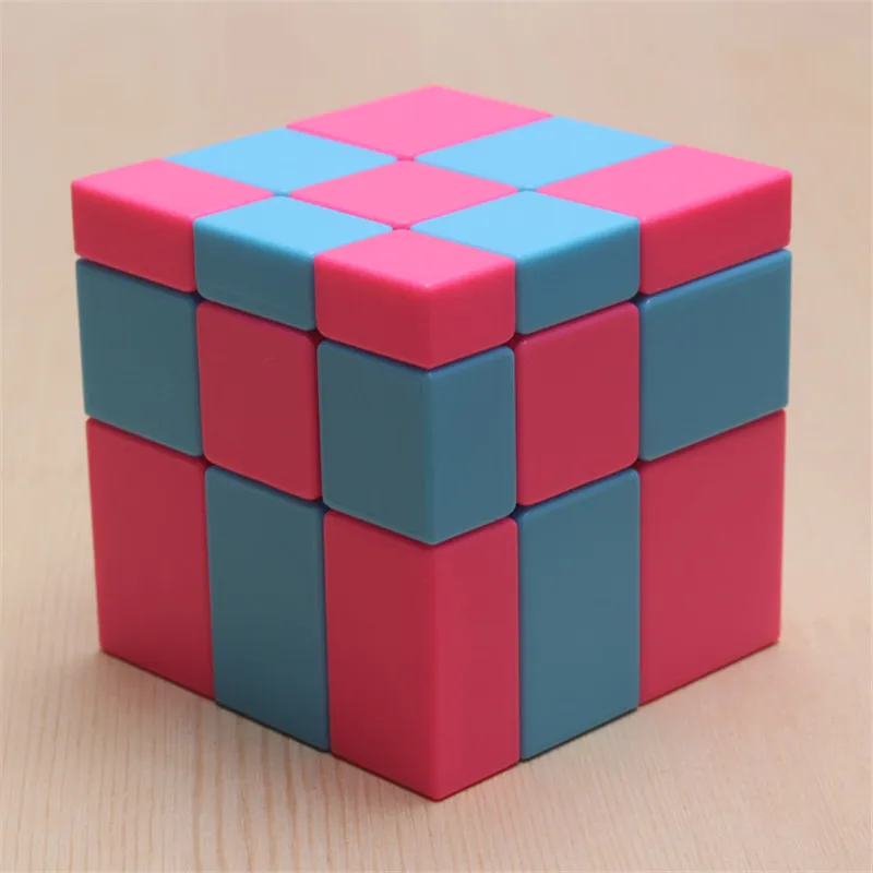 Cubos Magicos Пазлы волшебный куб профессиональные магические квадратные сферы детские игрушки пластиковая Сфера дети DD60MF