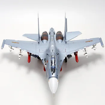 

Simulation 1: 48 Su-30 Aircraft Model Metal F-16 Su Fighter Aircraft Model Decoration Aviation Model