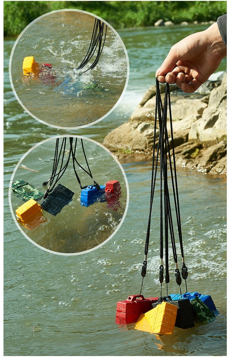 Waterproof USB Lighter New Cigarette Case Lighter Cigar Box Holder Windproof Gas Lighter Refillable Fire Butane Jet Hole