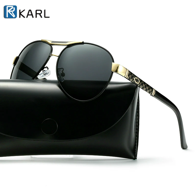 Солнцезащитные очки с защитой от ультрафиолета для мужчин и женщин|Мужские