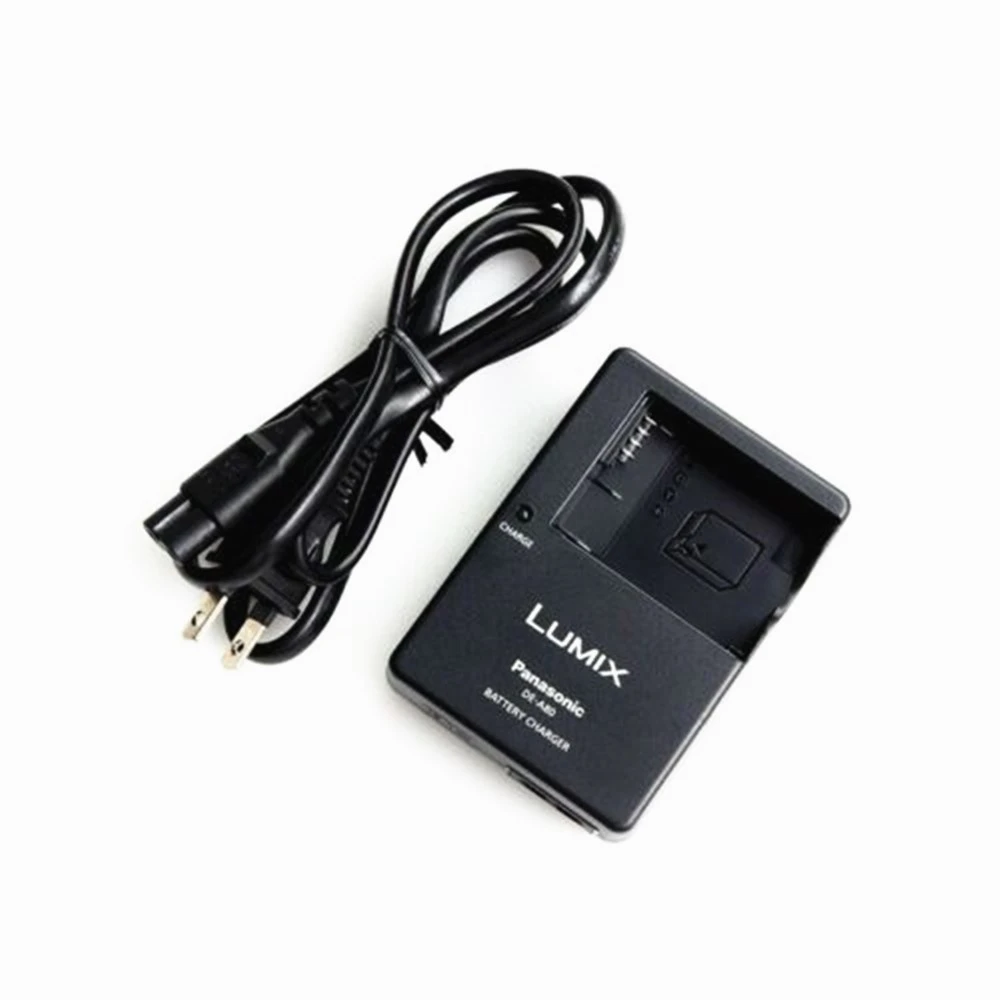 Adaptador de cargador batería para cámara Panasonic Lumix DMC FZ1000M2 FZ1000 II, nuevo y Original, DC FZ1000M2|Piezas de carrocería| - AliExpress