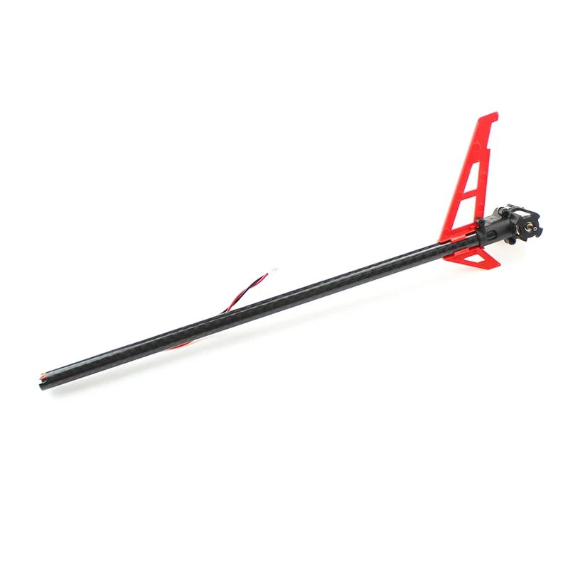 

ABKT-for Xk K130 Rc Helicopter Spare Parts Total Tail Set for Wltoys K130 Accessories