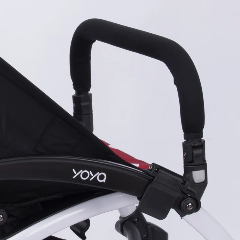 Бампер для детской коляски подлокотник Babyzen Yoyo детская коляска аксессуары