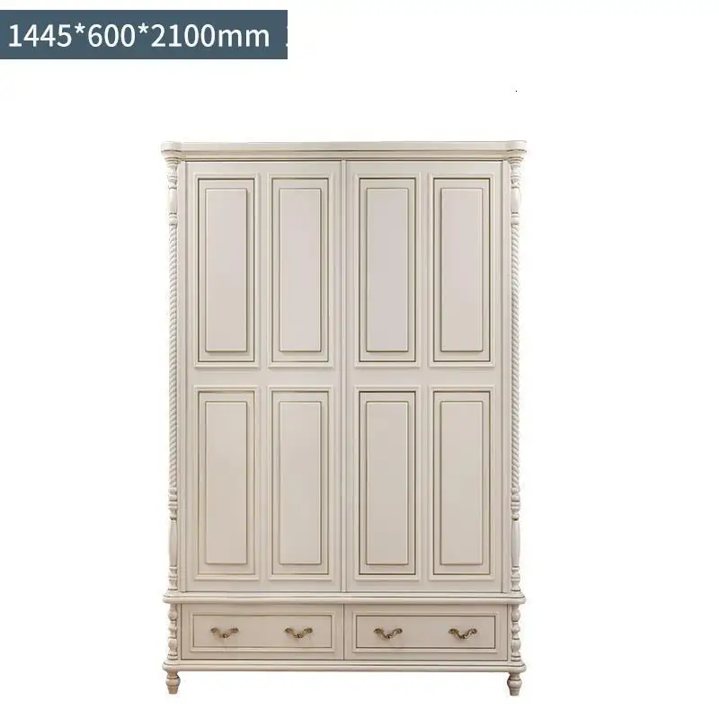 MODEL AJ Мебель для дома Dolap D Zenleyici Szafa Armario Meuble дома Roupa Европейский Mueble De Dormitorio шкаф гардероб спальня гардероб - Цвет: MODEL AJ