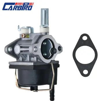 

New Carb for Tecumseh 640221 5156 Carburador Assy Select OV691EA TVT691 Carburetor with Gasket