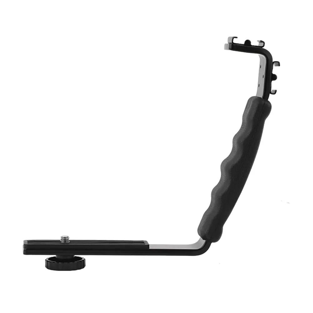 Сумка на плечо L кронштейн Gimbal Ручка чехол для переноски защитный держатель портативные аксессуары с ремешком для путешествий для Zhiyun Weebill S