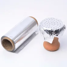 Кальян Алюминиевая Фольга Кальян специальная бумага КТВ Бар Кальян Фольга