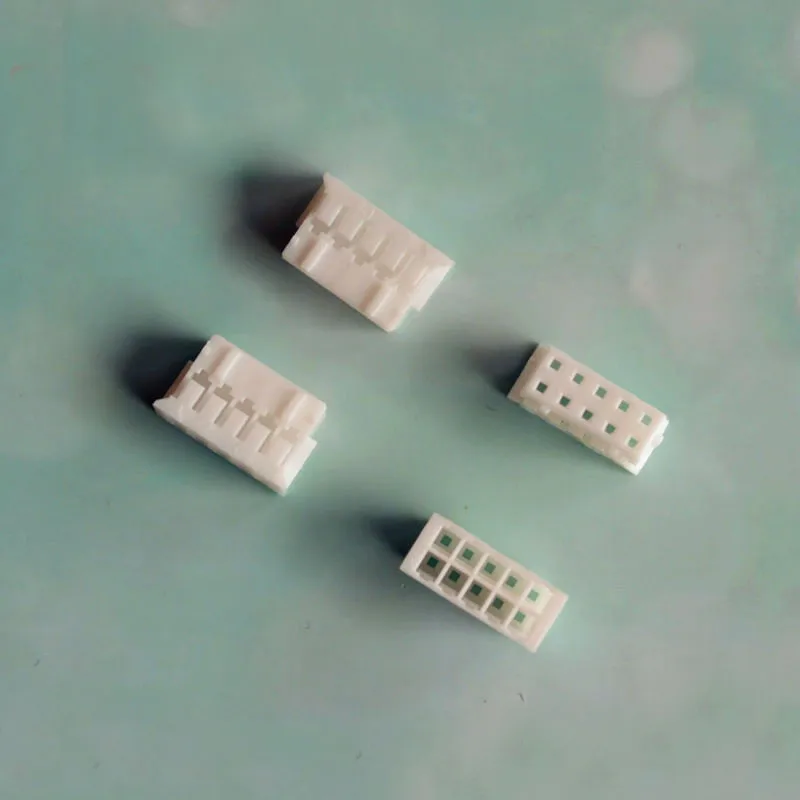 jst-PHD2-00-mm-2-5P-housing