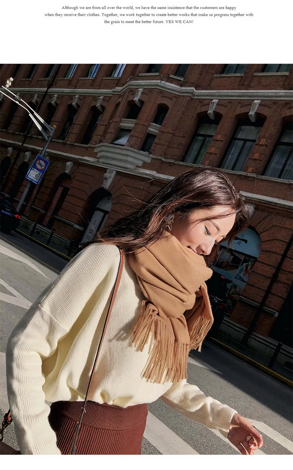 Женский шарф, Женская Осенняя зимняя шаль, кашемировый шарф, шарфы, одноцветные Женские палантины, мягкий женский хиджаб, шарф из пашмины