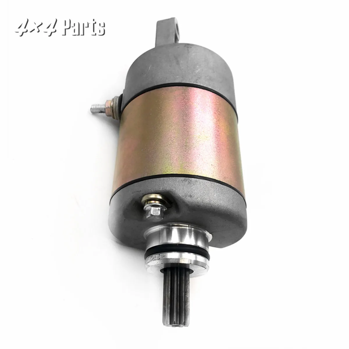 STARTER MOTOR for LINHAI 260cc 300cc ATV BMS MOTOR SPORTS EAGLE Woodsman 300XL engine part starter QUAD GO KART 24101 azgiant trunk actuator latch release lock motor for holden commodore ve sports wagon 2006 2014