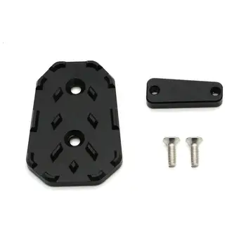 

Motorbike For CB500X CB 500X 2019 2020 Rear Foot Rear Brake Peg Pad Extender Brake Lever Pedal Enlarge Extension