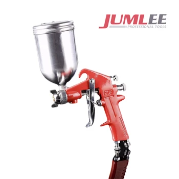 

Aluminum alloy Air paint sprayers Painting sprayer Anti-collision Tool