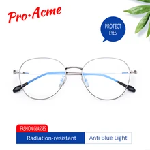 Pro Acme, анти-синий светильник, очки для компьютера, синий светильник, блокирующие очки, игровые очки, очки для близорукости, очки UV400 PC1339